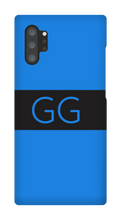 spankindemhams GG Samsung Phone Case