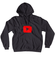 Hoodies (No-Zip/Pullover)