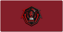 tv_kiddzz Team Vicious XXL Gaming Mousepad