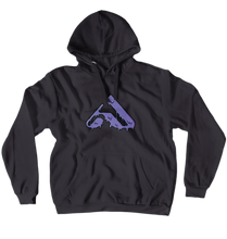 Hoodies (No-Zip/Pullover)