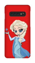 littlemiss_emziee Samsung Phone Cases