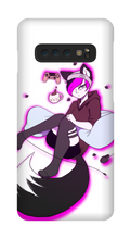 Float - Android Case