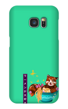 I love Ramen Samsung Phone Cases