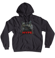 lokiqc Hoodies (No-Zip/Pullover)