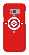 Reticle Samsung Case