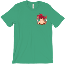 then0s3 T-Shirts