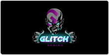 Glitch Gaming XXL Gaming Mouse Mat