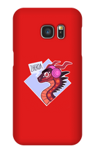 Zheroa Samsung Phone Cases