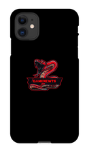 gamenewts iPhone Phone Cases