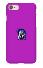 BAALOFFICIAL Phone Case (Apple)