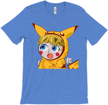 surprised Wattson