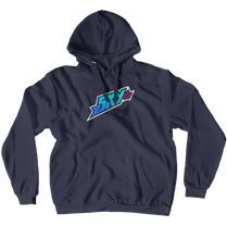 xskyking Hoodies (No-Zip/Pullover)