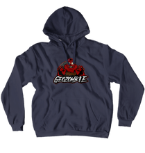 geozomb1e-2073 Hoodies (No-Zip/Pullover)