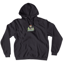 ziplocstv Hoodies (No-Zip/Pullover)