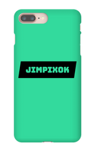 jimpixok iPhone Phone Cases
