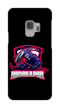 redreaper7 Samsung Phone Cases