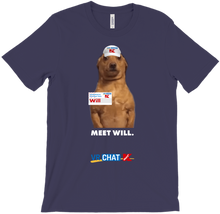 Meet Will T-Shirt