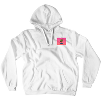 alienz21 Hoodies (No-Zip/Pullover)