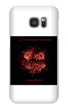 soulzblood Samsung Phone Cases