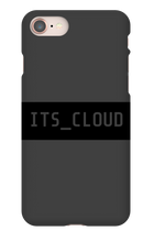 ITS_CLOUD  iPhone Cases
