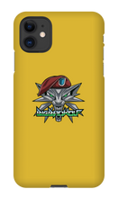 bigbadwolf19722 iPhone Phone Cases