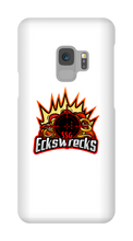 eckswrecks Samsung Phone Cases