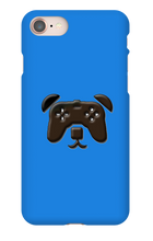 sleepybeargames iPhone Phone Cases
