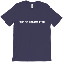 THEOGZOMBIEFISH T-Shirt