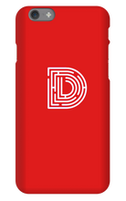 D Phone Cases