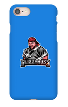 glizzyruss iPhone Phone Cases