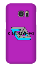 KillJoyMFG Founders Samsung Phone Case