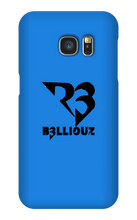 r3b3lliouz Samsung Phone Cases