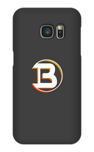 blindkreaper Samsung Phone Cases