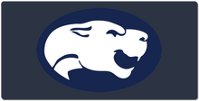 Cougar Mousepad!