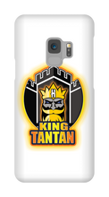 king_tantan Samsung Phone Cases