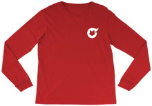 Marvelbug Gaming long-sleeve-tee