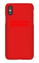 madtomatoplays iPhone Phone Cases