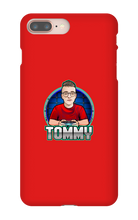 tommyrrfn iPhone Phone Cases