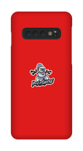 polysnoe Samsung Phone Cases