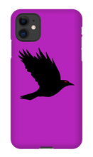 iamdelusionl iPhone Phone Cases