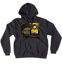 lillee8770 Hoodies (No-Zip/Pullover)