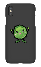 CabbyStu iPhone Phone Cases