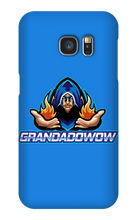 grandadowow Samsung Phone Cases