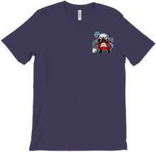 Tshirt Zangada