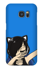kayliquinn Samsung Phone Cases