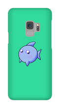 Shark Ball Samsung Phone Case