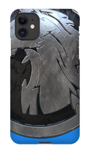 gmwillsmith iPhone Phone Cases