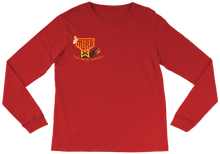 turbx Long Sleeve Tee