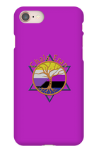 castleofwarriors iPhone Phone Cases