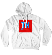 TrueHerobrine Hoodie (No-Zip/Pullover)